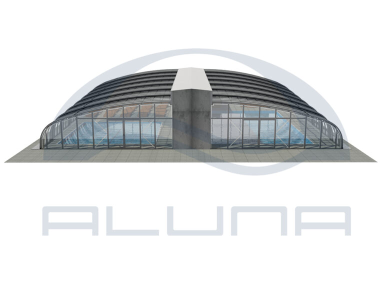 Aluna® Aquapark XXL 2