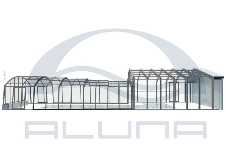 Aluna® Projekt indywidualny