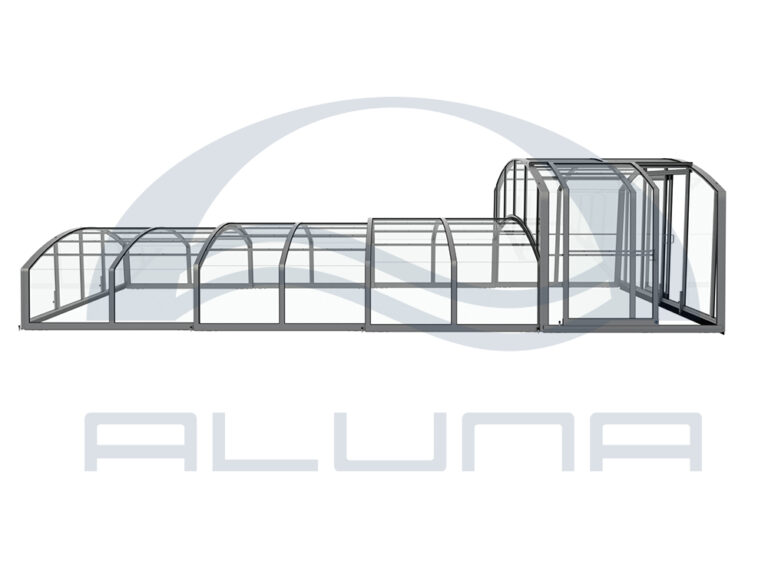 Aluna® Duo III
