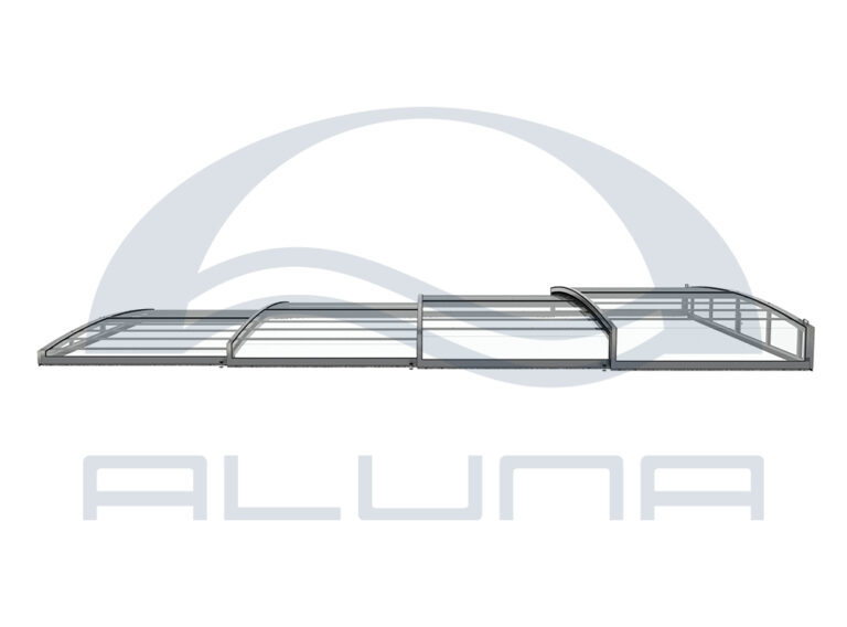 Aluna® Exclusive Line R1