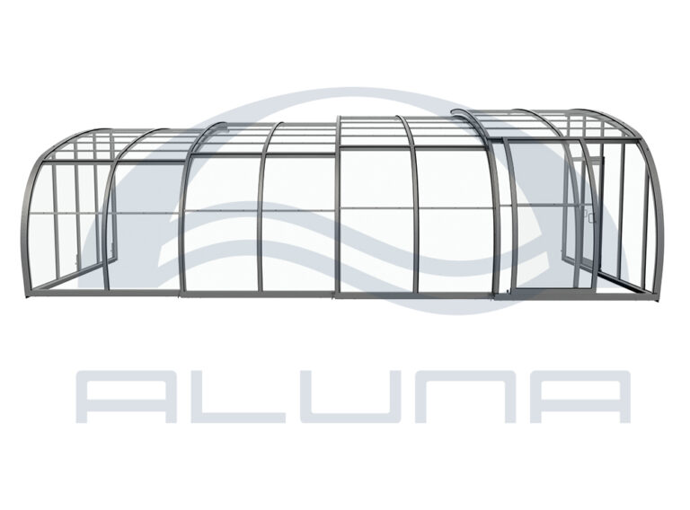 Aluna® Organic Line