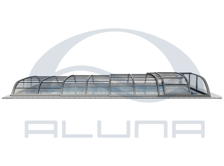 Aluna® Wave Economy Line