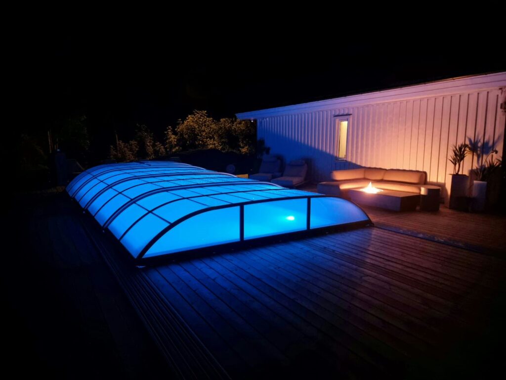 Aluna® Wave Pro