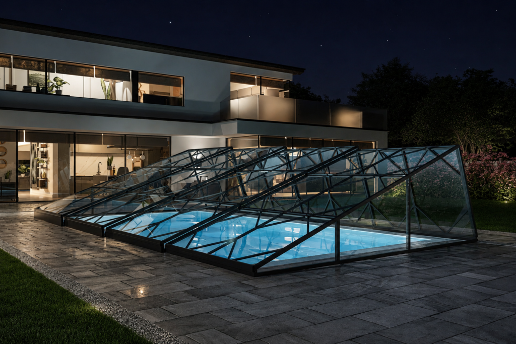 ALUNA&reg; EXCLUSIVE LINE - Linia niska profesjonalna