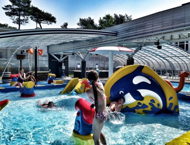 Aluna® Aquapark XXL 2