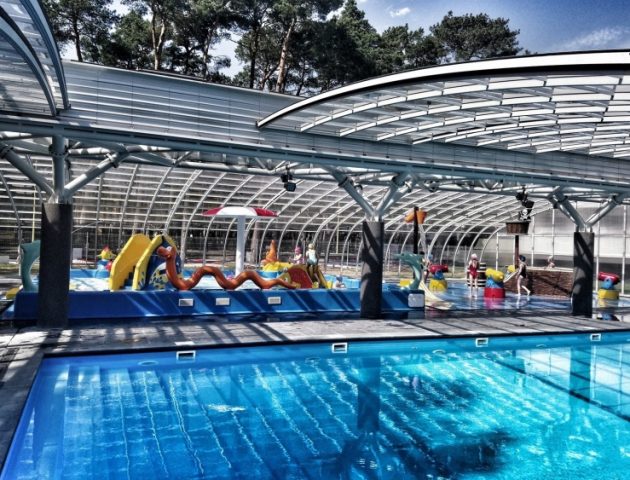 Aluna® Aquapark XXL 2