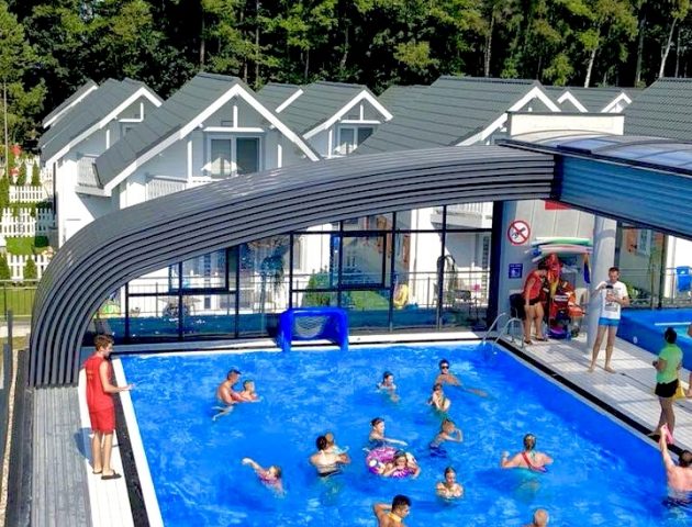 Aluna® Aquapark XXL 2