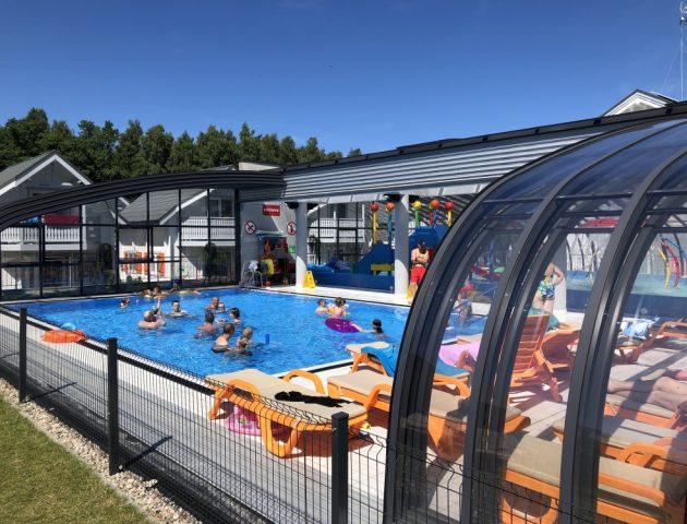 Aluna® Aquapark XXL 2