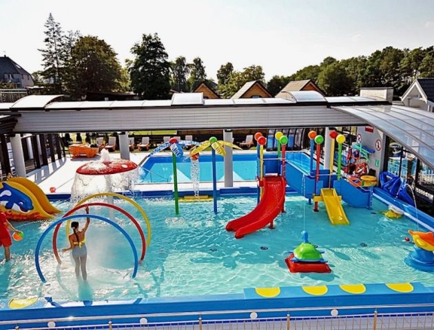 Aluna® Aquapark XXL 2