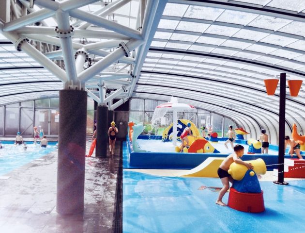 Aluna® Aquapark XXL 2