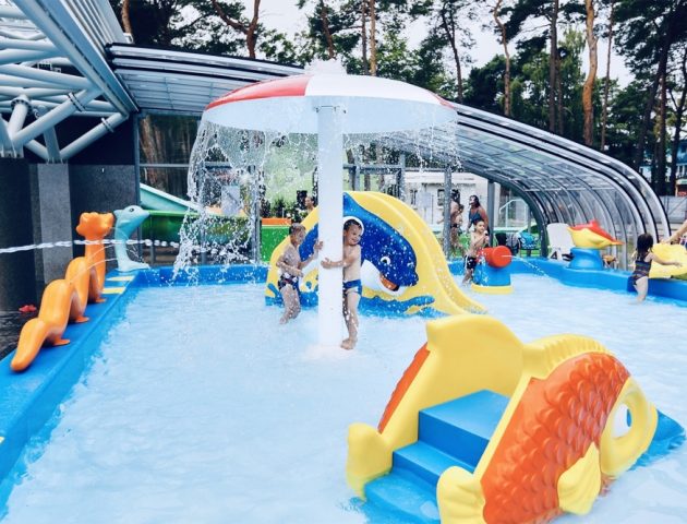 Aluna® Aquapark XXL 2