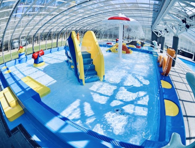 Aluna® Aquapark XXL 2