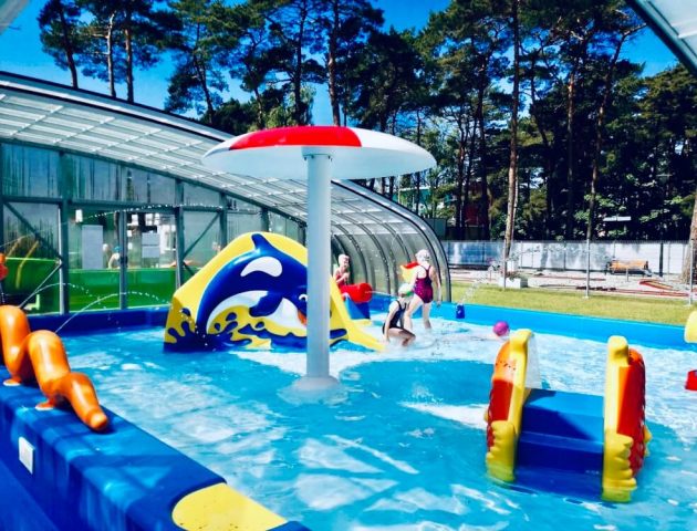 Aluna® Aquapark XXL 2