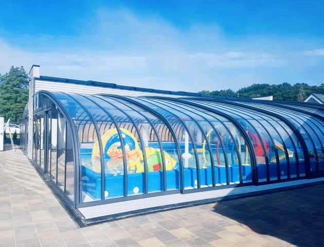 Aluna® Aquapark XXL 2