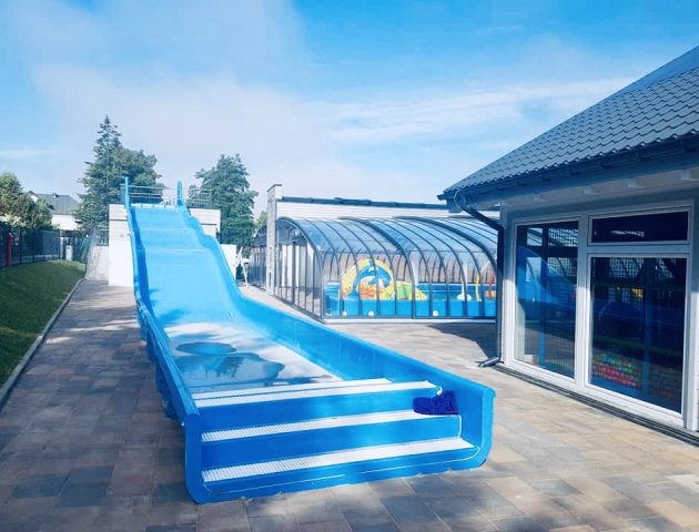 Aluna® Aquapark XXL 2