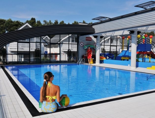 Aluna® Aquapark XXL 2