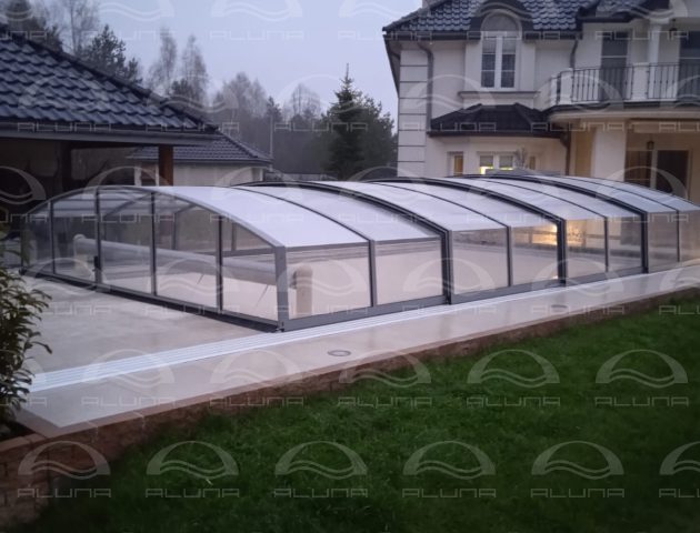 Aluna® - Admiral II - 2