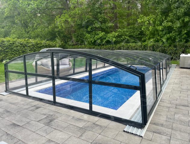 Aluna® - Admiral II - 20