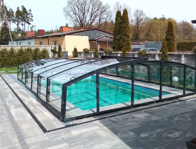 Aluna® - Admiral II - 3