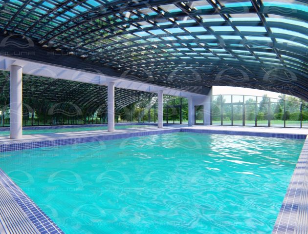 Aluna® - Aquapark - 27