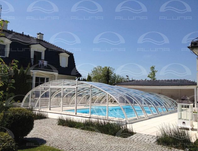 Aluna&reg; - Classic - 3