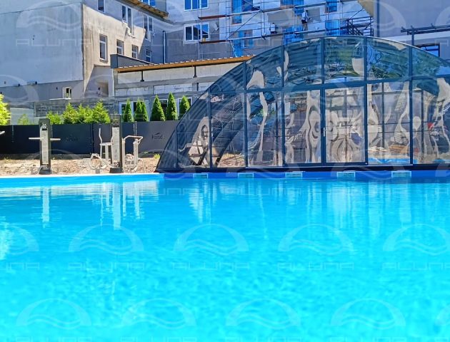 Aluna&reg; - Classic - 6
