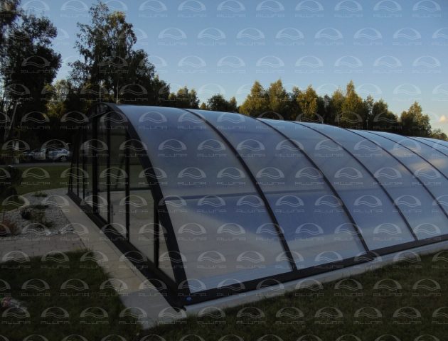 Aluna&reg; - Classic - 8