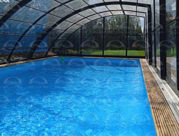 Aluna&reg; - Delta II - 32