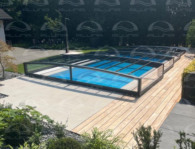 Aluna&reg; - Exclusive Line R1 - 39