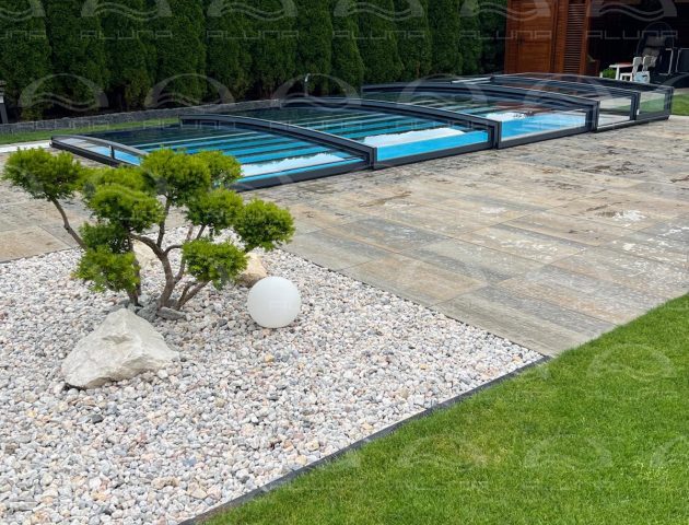 Aluna&reg; - Exclusive Line R1 - 47