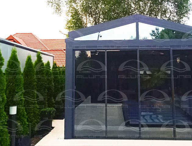 Aluna® - Konstrukcja niestandardowa - 2
