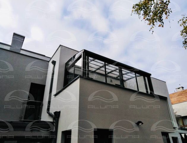 Aluna® - Konstrukcja niestandardowa - 30
