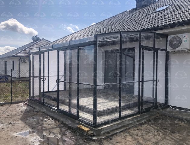 Aluna® - Konstrukcja niestandardowa - 36