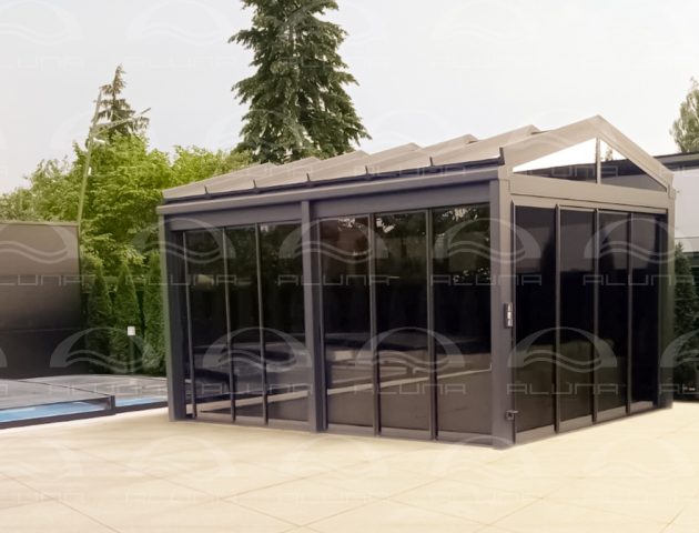 Aluna® - Konstrukcja niestandardowa - 4