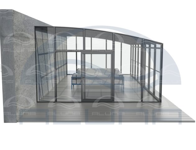 Aluna® - Konstrukcja niestandardowa - 44