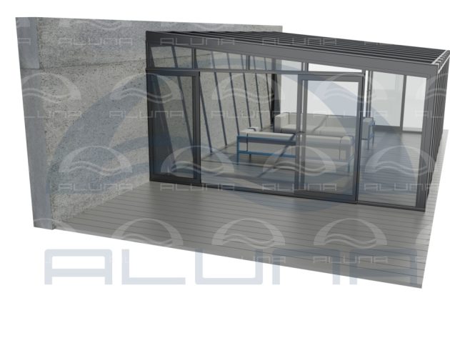 Aluna® - Konstrukcja niestandardowa - 52