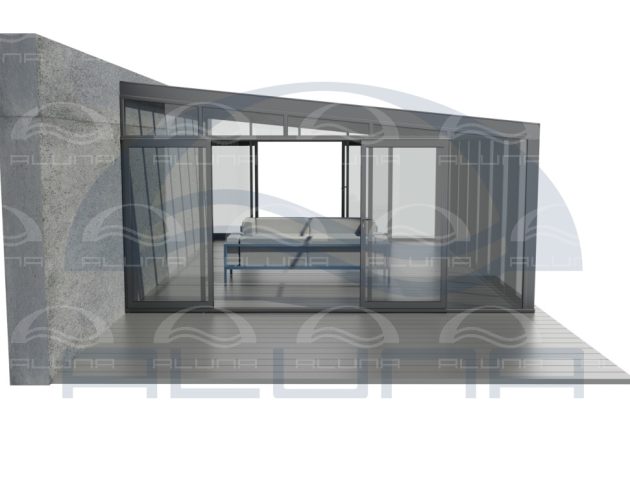 Aluna® - Konstrukcja niestandardowa - 53