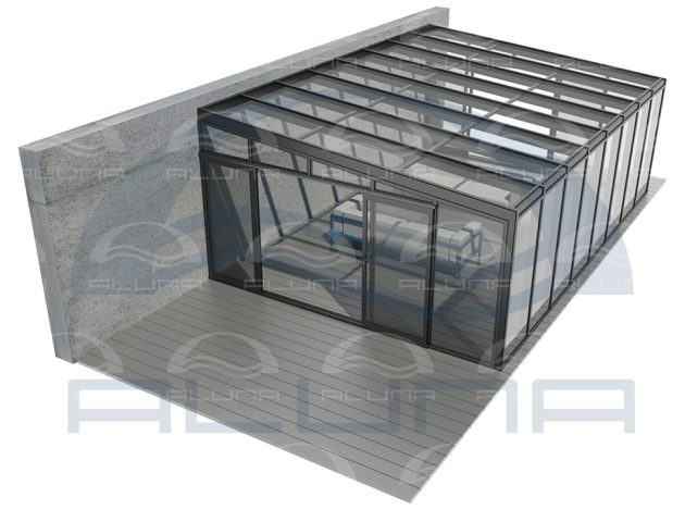 Aluna® - Konstrukcja niestandardowa - 55