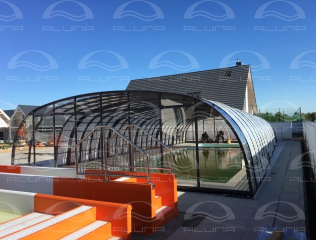 Aluna&reg; - Opera II - 15