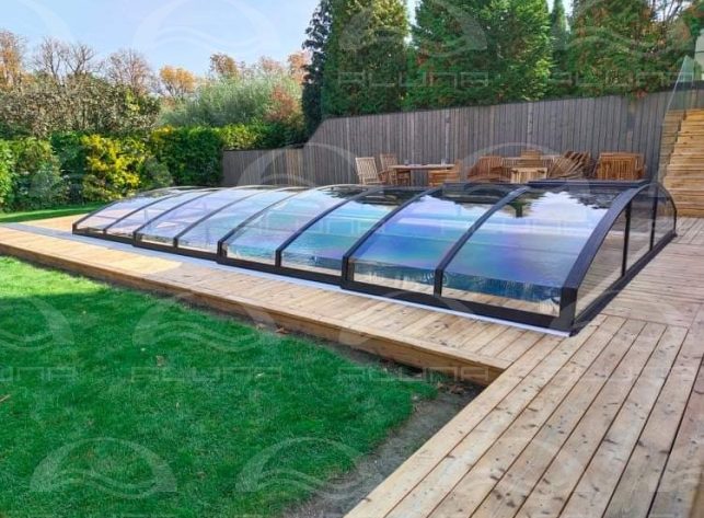 Aluna&reg; - Variant Light - 40