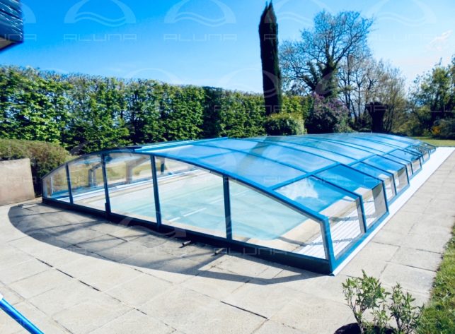 Aluna&reg; - Variant Light - 9