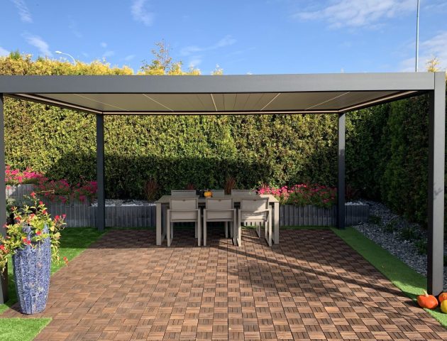 Aluna®Pergola XXL